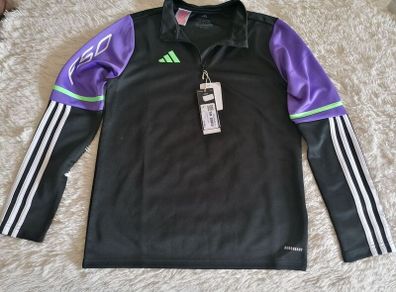 adidas  F50 Football Training Top