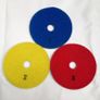 3 Step Diamond Polishing Pads Image 5