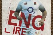 2018 England v Ireland - NatWest Six Nations Programme