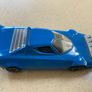 Lancia STRATOS  1/43 Burago Image 4