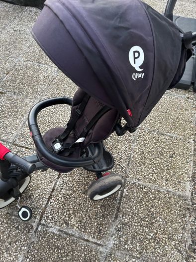 Rito Q-Play Child's Trike
