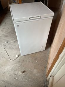 Powerpoint Chest Freezer