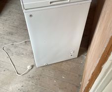 Powerpoint Chest Freezer