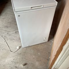 Powerpoint Chest Freezer