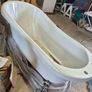 Freestanding Bath. Balmoral Style Image 2