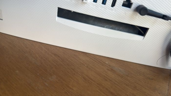 desktop
