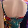 Floral Dress Dolce and Gabanna Style Image 4