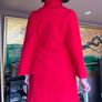 Max Mara Cape coat Image 6