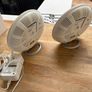Premium whole home WiFi AX3700 , 2 discs Image 5