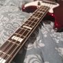 Fender Jazz 75 OCR/R Rare bass Image 10