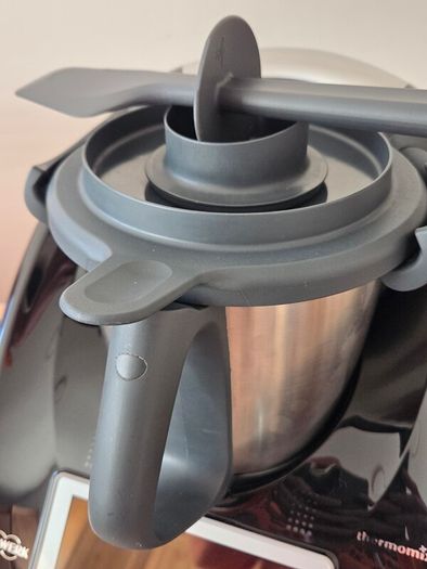 Thermomix TM6 Special black edition - Termomix