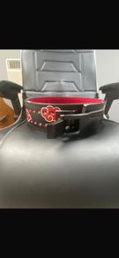 weight lifting belt