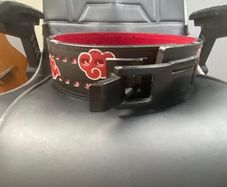 weight lifting belt