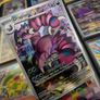Drapion ! Illustration Rare ! from Perfect Order Set ! 2026 ! Pokemon Card ! Image 3