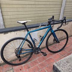 cannondale caadx SE