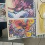 Marvel variant comics lot Image 4