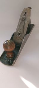 A Vintage Stanley No 5 Jack Plane