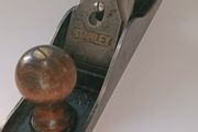 A Vintage Stanley No 5 Jack Plane