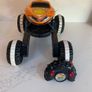 Hot wheel monster tiger shark RC Image 3