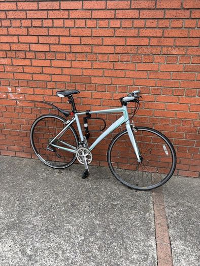 giant road bike