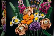 LEGO 10280 Botanical Collection Flower Bouquet