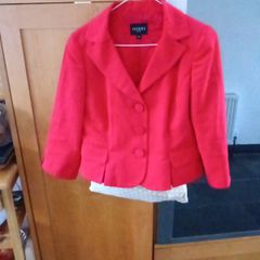 ladies Hobbs jacket. Bought for 180, wore once to wedding.v