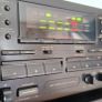 Pioneer CT-W205R SR Double Drive Deck Image 7