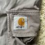 carhartt cargo Image 2
