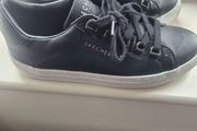 Sketchers size 5 Wedge fit trainers