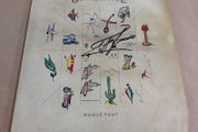 Blancmange - Mange Tout - Vinyl Record + Hundreds More