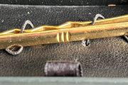 tie pin