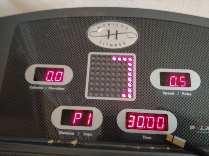 treadmill
