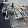 motorbike trailer Image 3