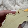 Disney Lady dog from The House of 101 Dalmation Used Please look at the pictures Image 8
