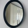 Mirror with Black frame Image 4