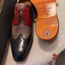 Adult Leather shoes Image 3