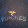 Tipperary Hurling. Not A Tipperary Jersey. Authentic Original Tipperary Hurling Supporters Club Sleeveless Pullover From Finches Sponsorship Era.  Original From The Time.  Not A Modern Day Remake. Image 5
