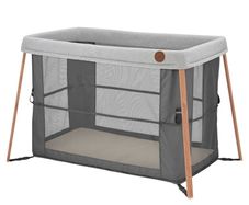 Travel cot