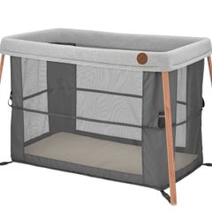 Travel cot