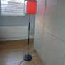 Retro Standard Lamp for Sale Image 4