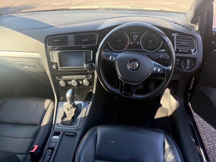 Volkswagen Golf 1.4 TSI