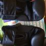 Kids Boxing gloves age 8-10 Image 2