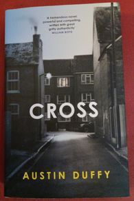 Cross / Austin Duffy/ 2024 / Granta