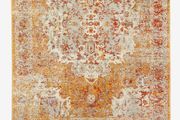 Classic rug