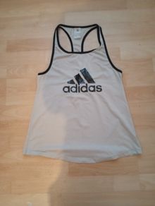 Adidas Originals Workout Vest