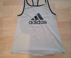 Adidas Originals Workout Vest