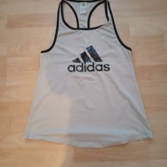 Adidas Originals Workout Vest