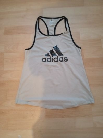 Adidas Originals Workout Vest
