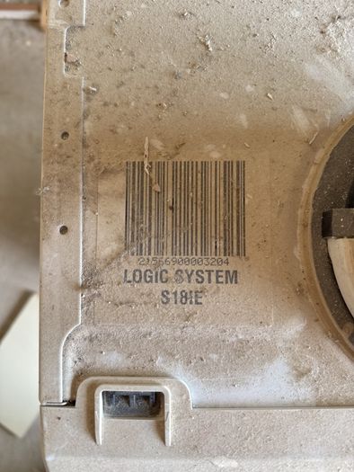 Ideal system boiler S18IE