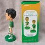 FOOTBALL ASSOCIATION IRELAND (Irish Bobbles) large resin Republic of Ireland soccer player - collectible figure (about 8" height) Image 6